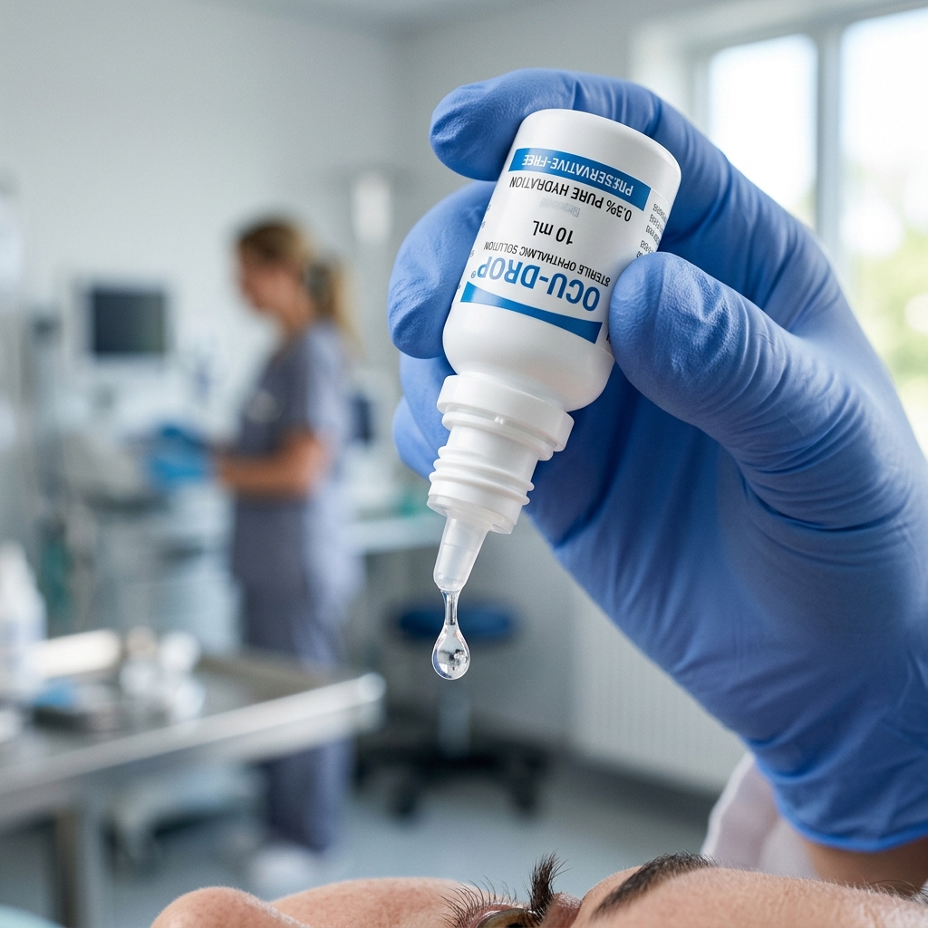Eye Drops category