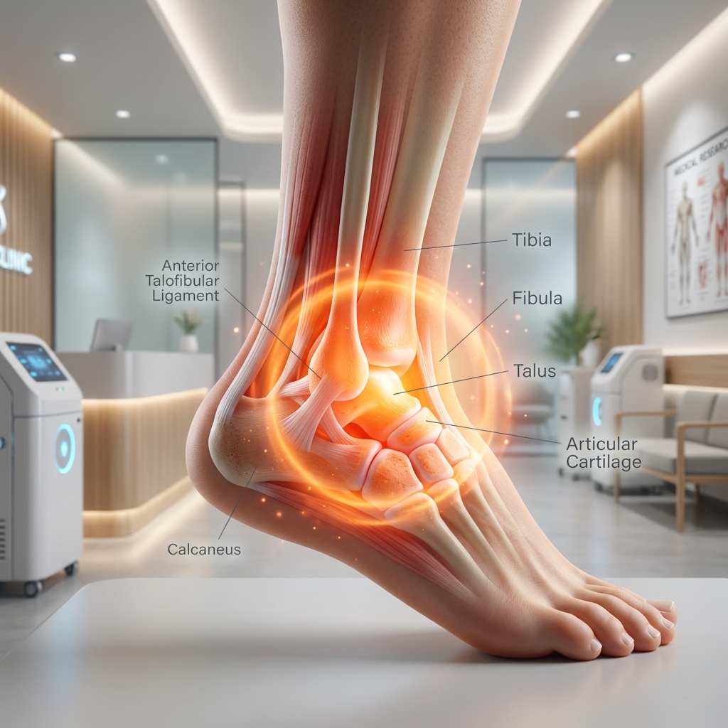 Orthocare category
